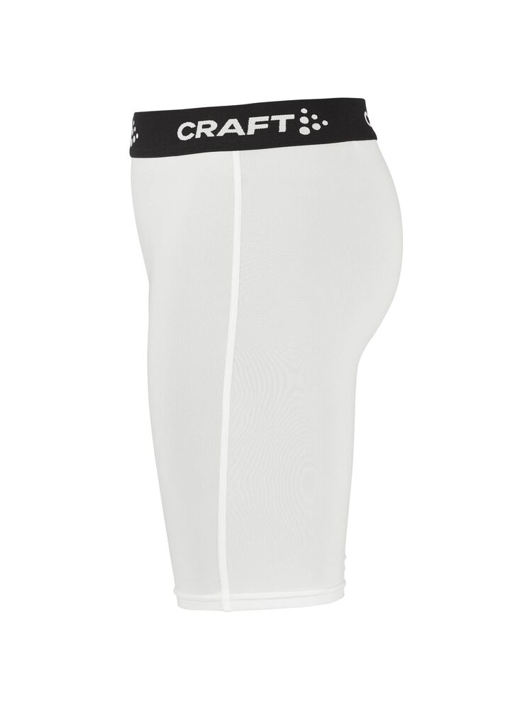 Craft - Ability Long Boxer JR White 122/128