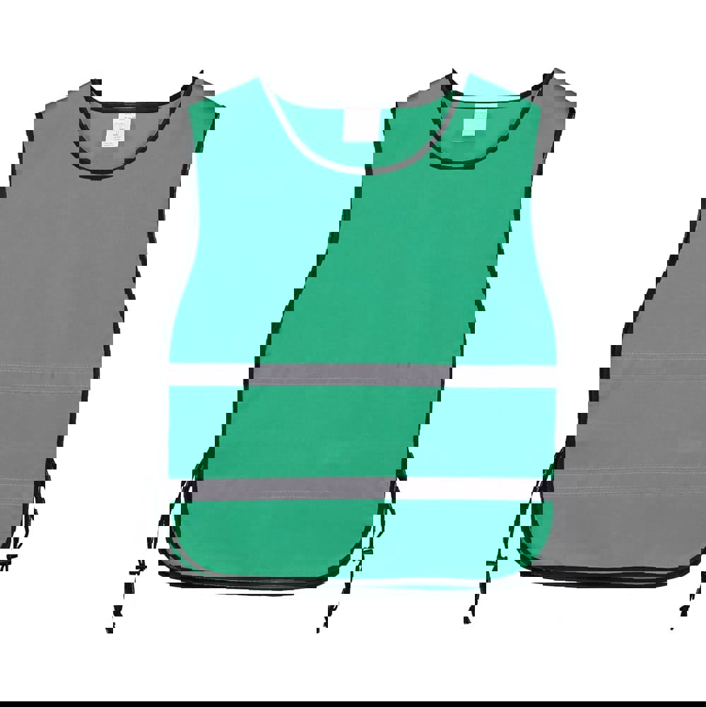 Trainingsvest - Flessengroen (PMS 3308c) / Flessengroen