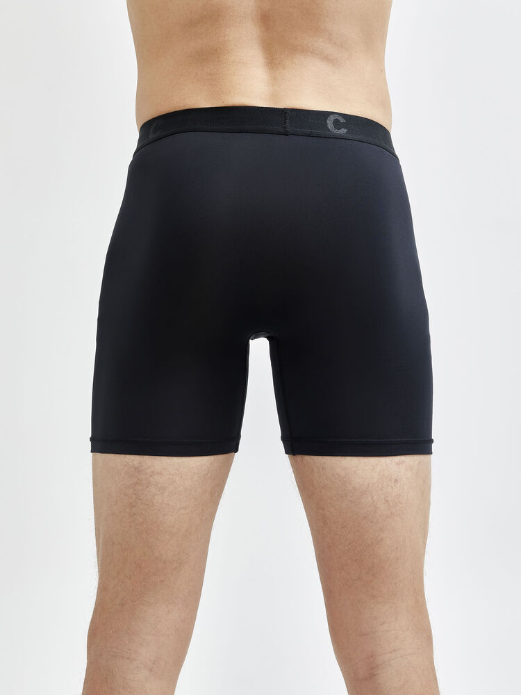 Craft - Active Boxer 6-Inch M Black XXL