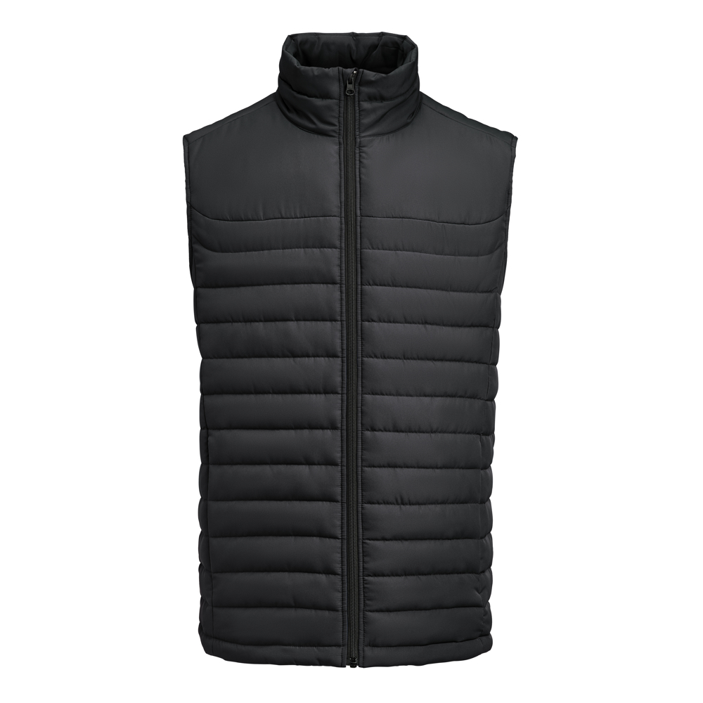Arches Vest Bodywarmer Heren - Zwart