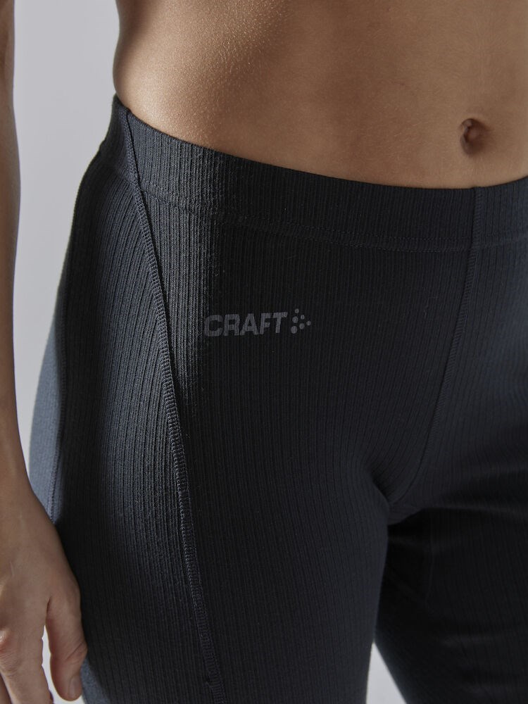 Craft - Baselayer Set W Black XS