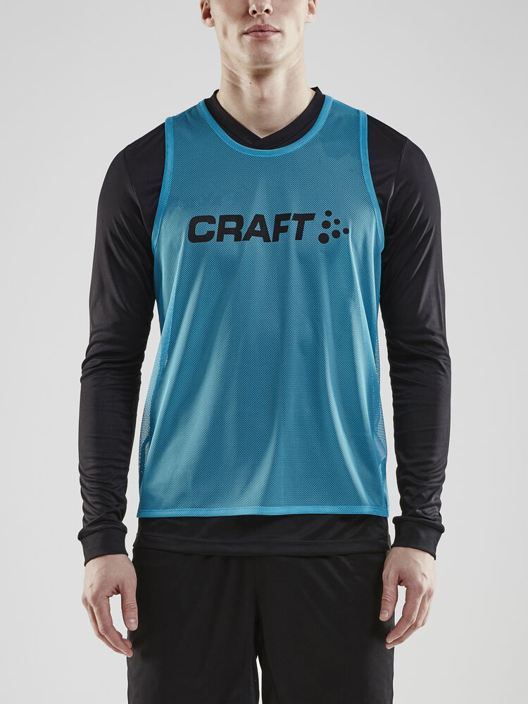 Craft - Pro Control Vest Uni Azure XS