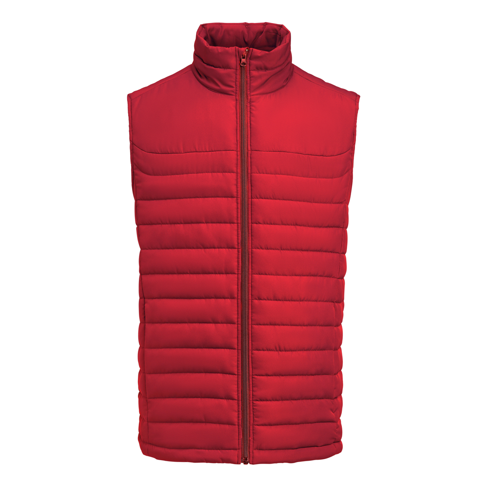 Arches Vest Bodywarmer Heren