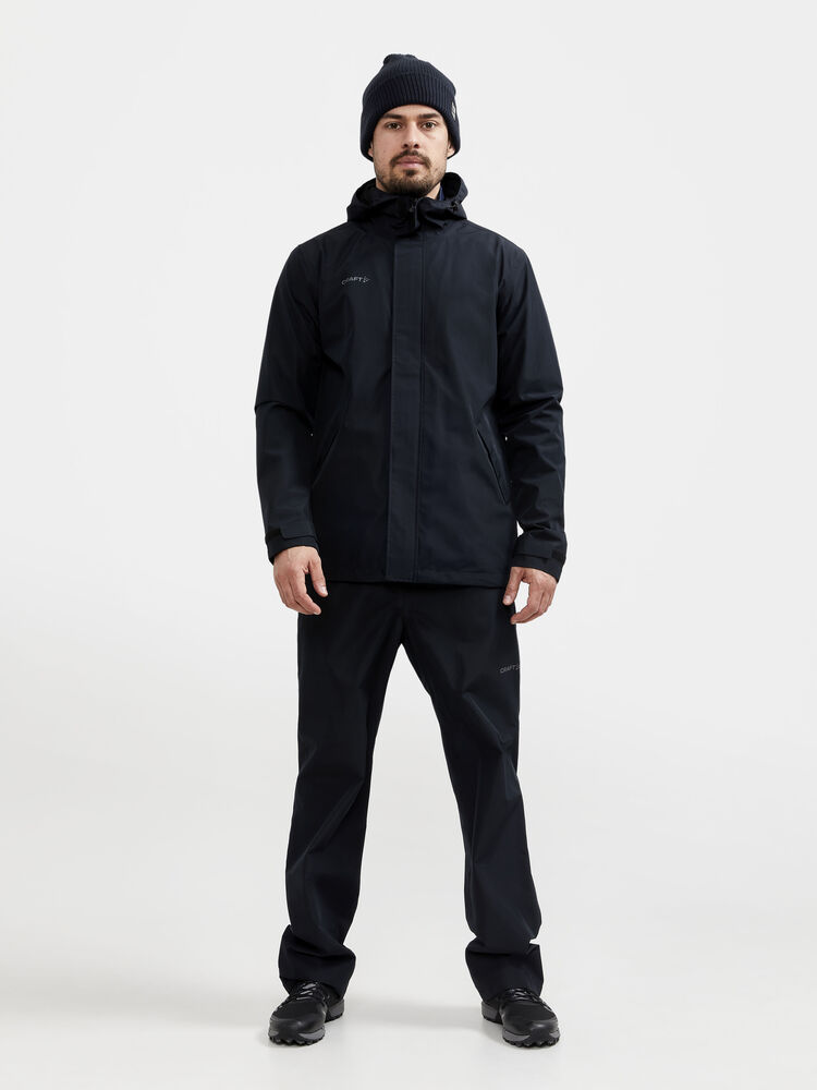 Craft - CORE Explore Rain Set M Black S