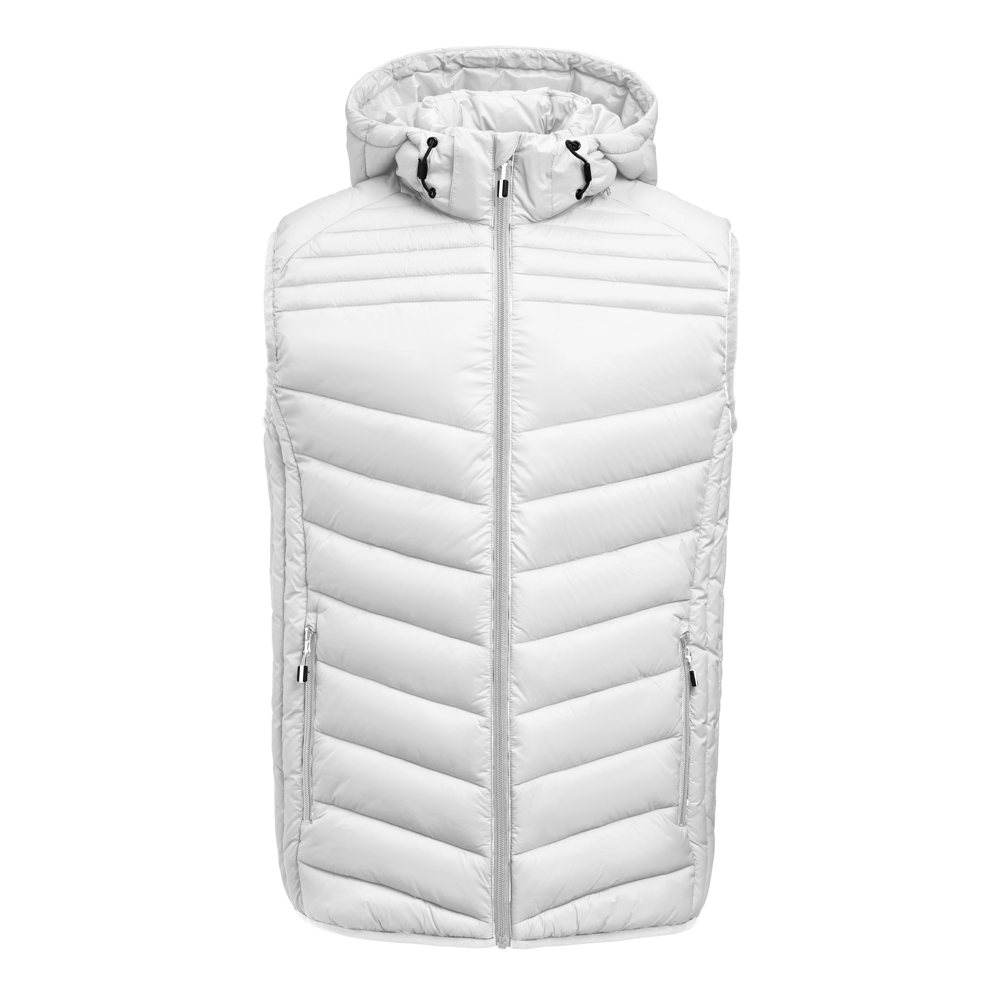 Base  Bodywarmer Heren