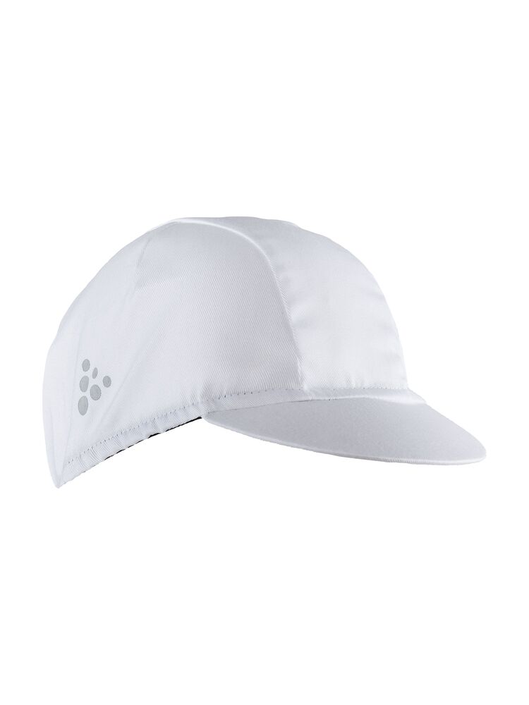 Craft - CORE Essence Bike Cap - White