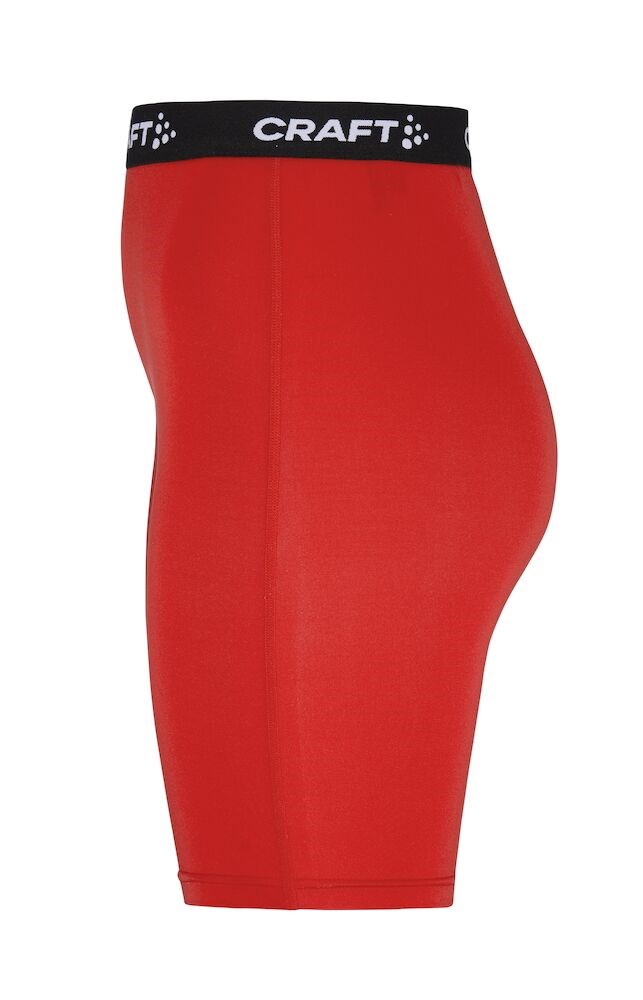 Craft - Ability 9" Boxer W Bright red L