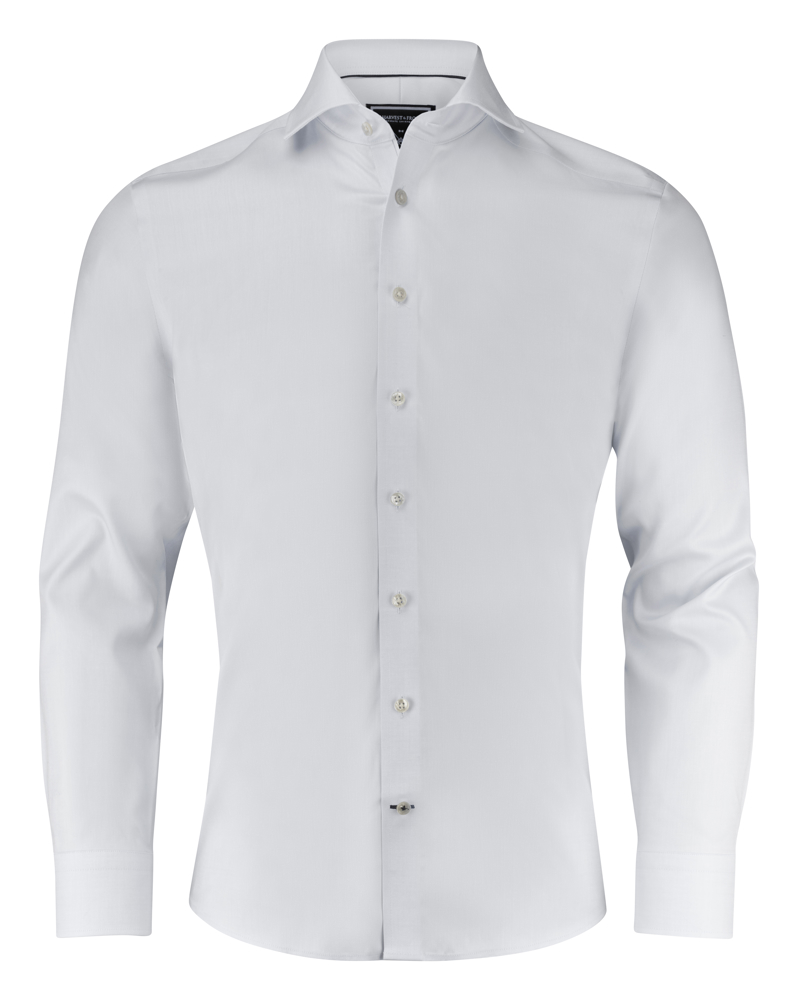 Black Bow 60  Hemd Regular Fit Heren