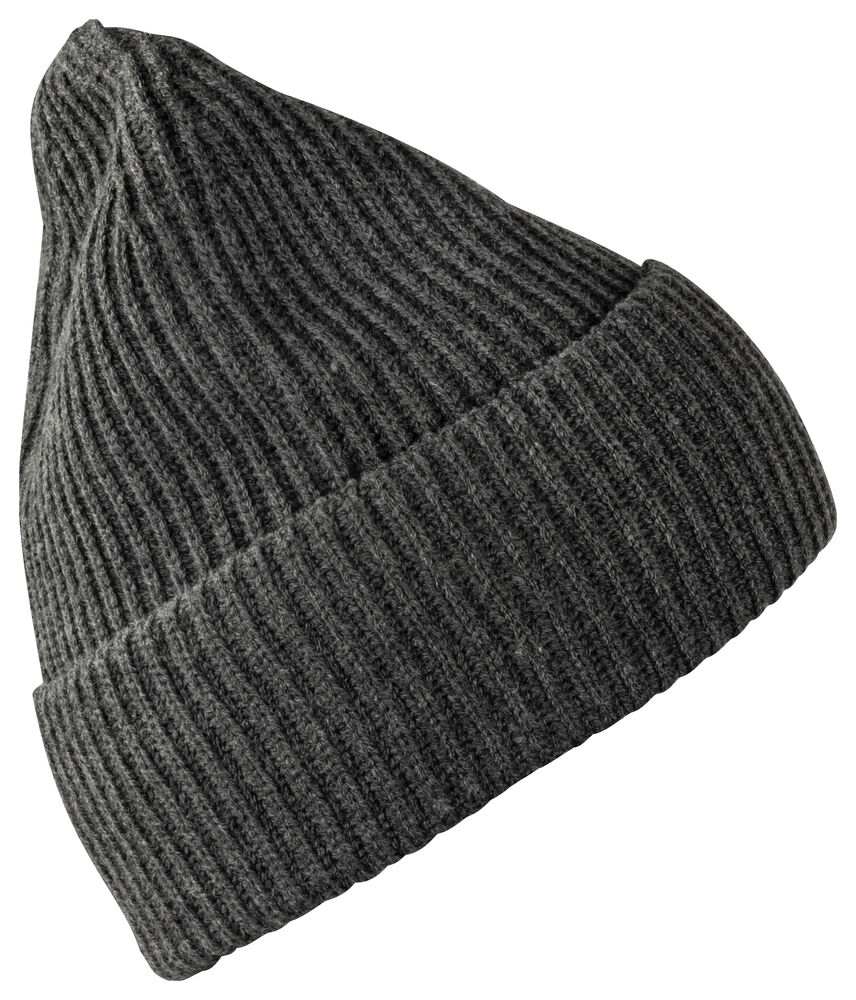 Cutter & Buck - Blyn Hat Antraciet Melangé No Size