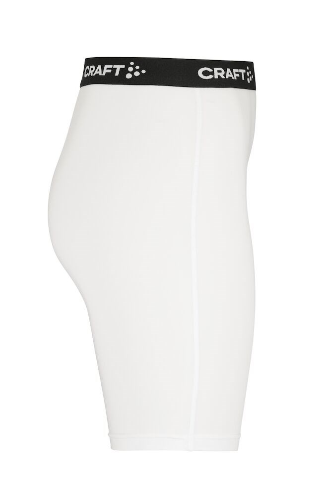 Craft - Ability 9" Boxer W White XXL